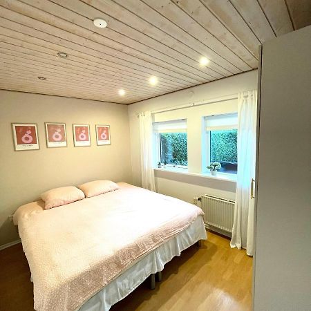 Aabenraa Feriebolig Lägenhet Exteriör bild